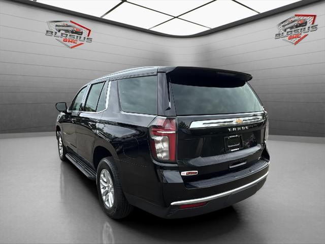 used 2023 Chevrolet Tahoe car, priced at $42,980
