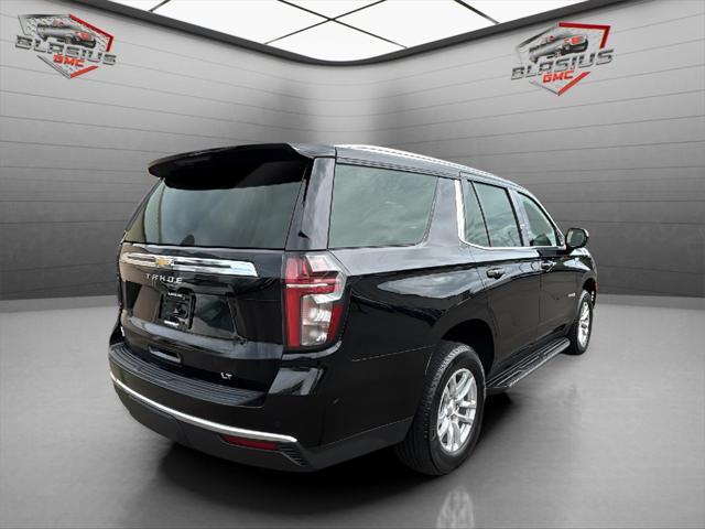 used 2023 Chevrolet Tahoe car, priced at $42,980
