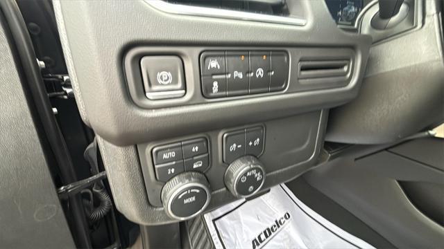 used 2023 Chevrolet Tahoe car, priced at $42,980