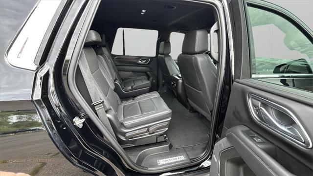 used 2023 Chevrolet Tahoe car, priced at $42,980
