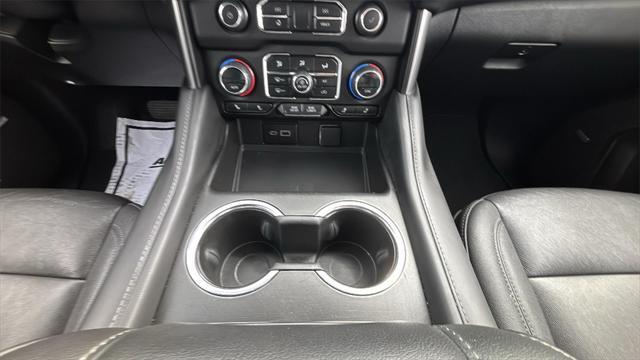 used 2023 Chevrolet Tahoe car, priced at $42,980