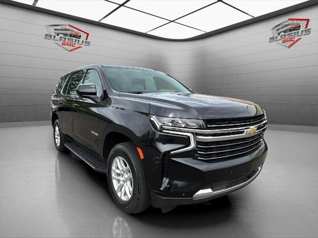 used 2023 Chevrolet Tahoe car, priced at $42,980