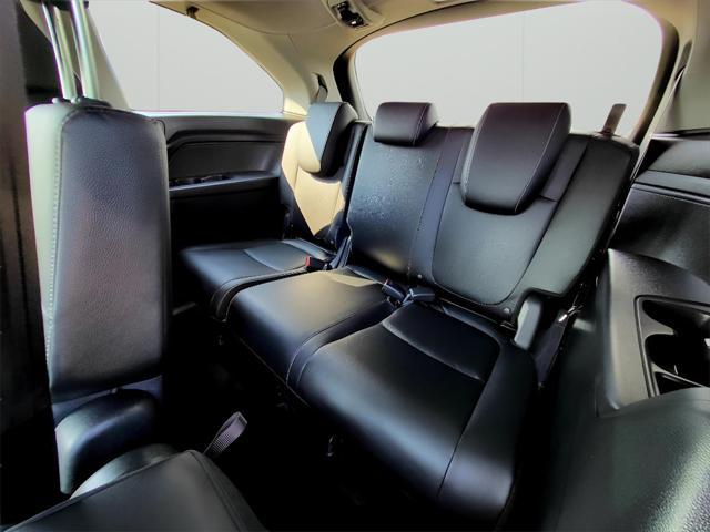 used 2021 Honda Odyssey car, priced at $28,959