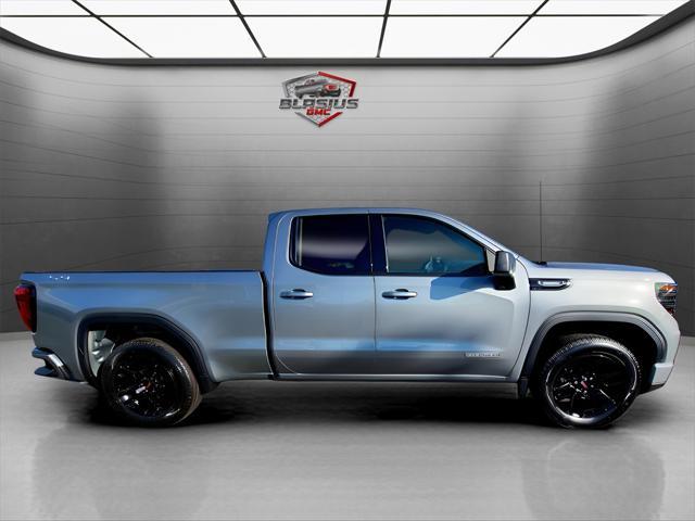 new 2025 GMC Sierra 1500 car, priced at $47,290