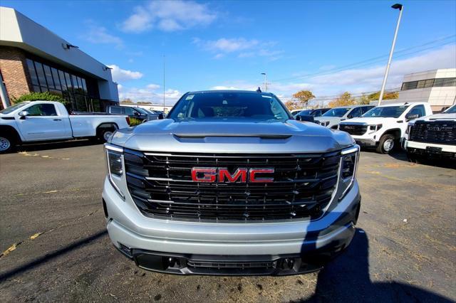 new 2025 GMC Sierra 1500 car, priced at $49,290