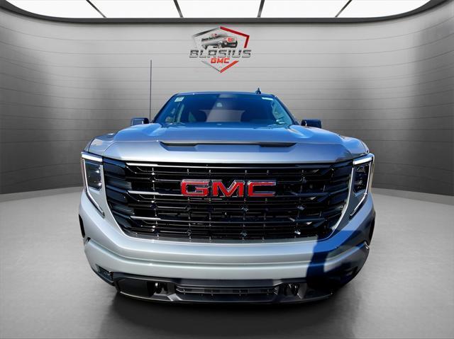 new 2025 GMC Sierra 1500 car, priced at $47,290