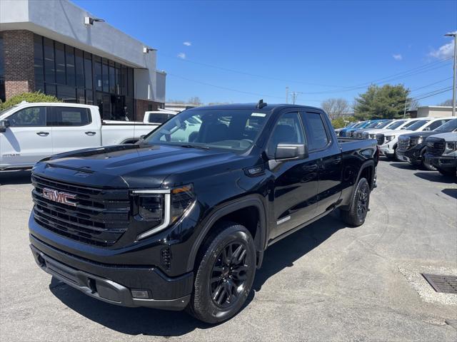 new 2024 GMC Sierra 1500 car, priced at $55,630