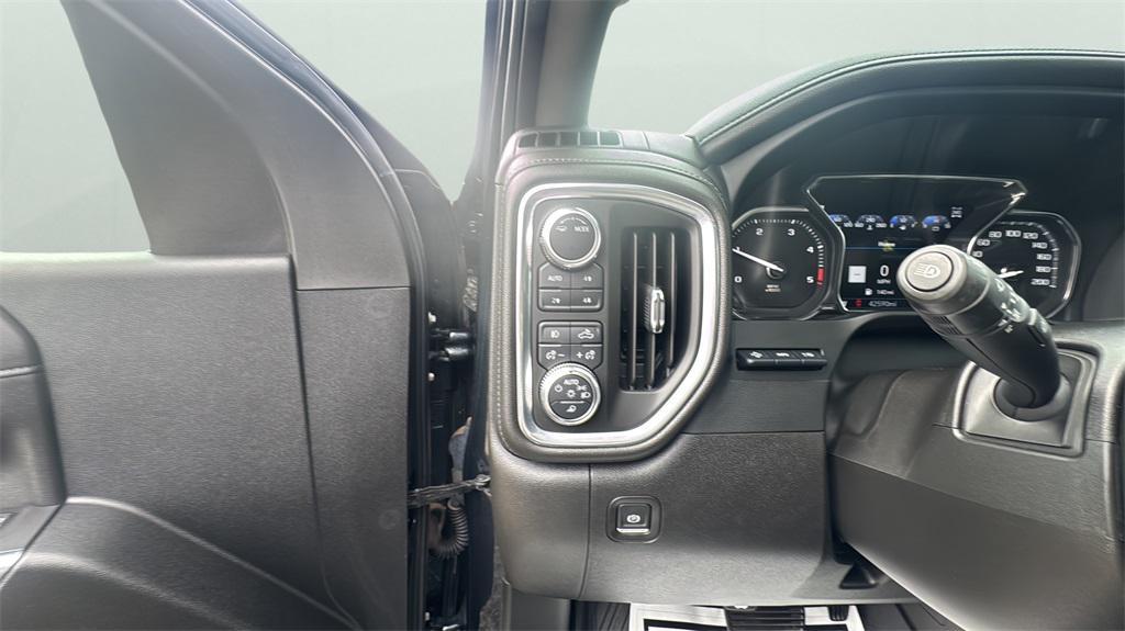 used 2022 GMC Sierra 2500 car, priced at $60,915