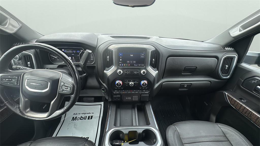 used 2022 GMC Sierra 2500 car, priced at $60,915