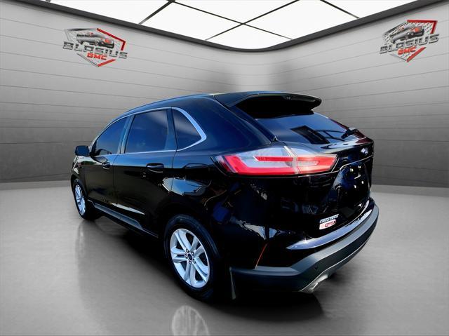 used 2019 Ford Edge car, priced at $13,994