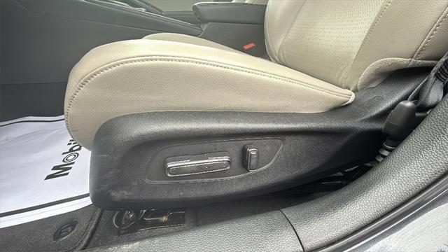 used 2022 Honda Civic car, priced at $23,987
