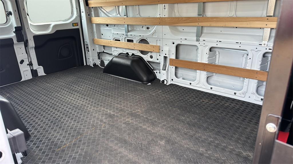 used 2024 Ford Transit-250 car, priced at $33,860