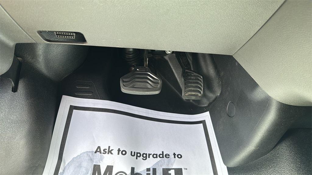 used 2024 Ford Transit-250 car, priced at $33,860
