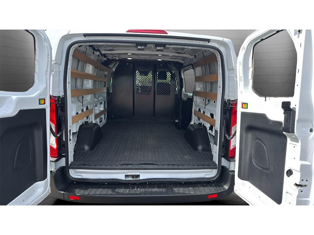 used 2024 Ford Transit-250 car, priced at $33,860