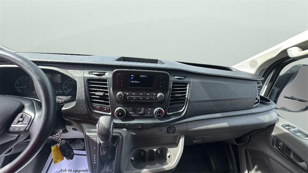 used 2024 Ford Transit-250 car, priced at $33,860