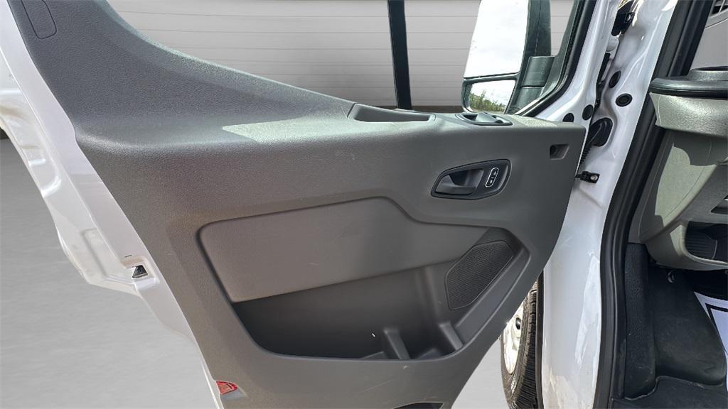 used 2024 Ford Transit-250 car, priced at $33,860