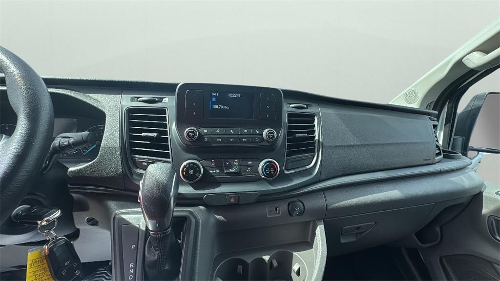used 2024 Ford Transit-250 car, priced at $33,860