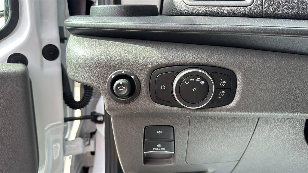 used 2024 Ford Transit-250 car, priced at $33,860
