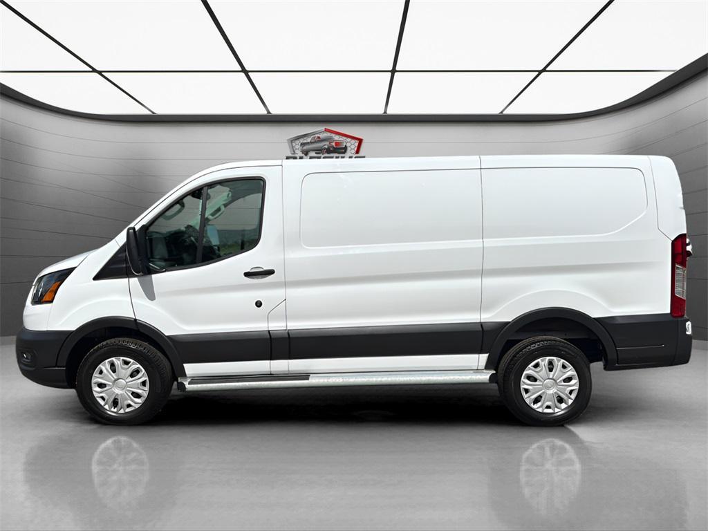 used 2024 Ford Transit-250 car, priced at $33,860