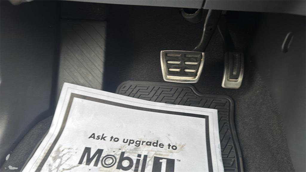 used 2022 Volkswagen Atlas Cross Sport car, priced at $29,940