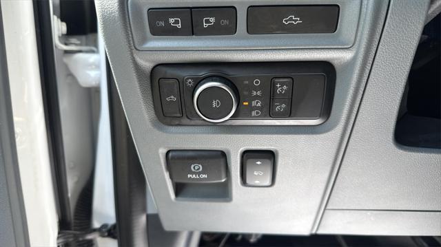 used 2021 Ford F-150 car, priced at $36,988