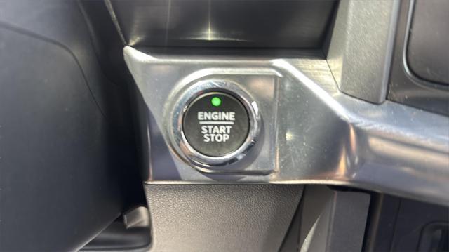 used 2021 Ford F-150 car, priced at $36,988