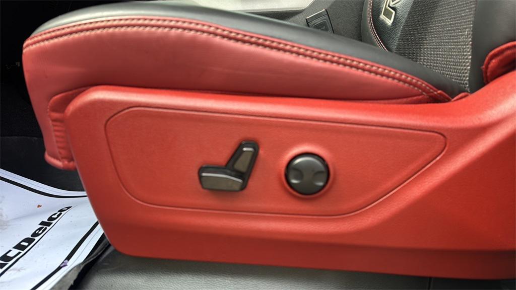 used 2025 Ram 1500 car, priced at $45,999