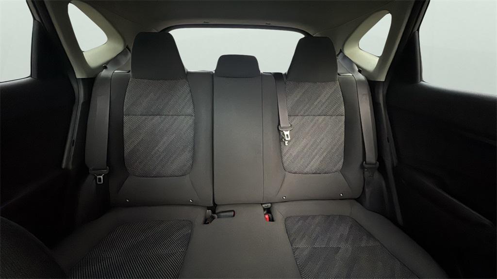 used 2021 Kia Seltos car, priced at $18,915