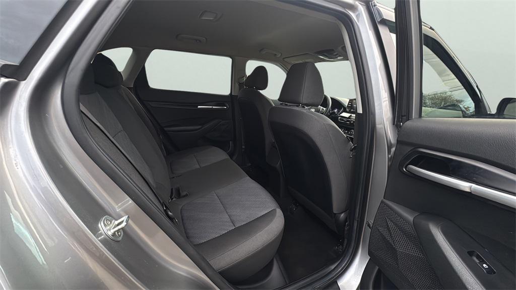 used 2021 Kia Seltos car, priced at $18,915