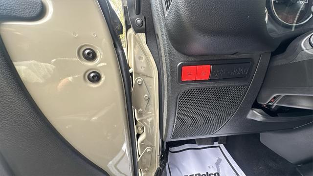 used 2017 Jeep Wrangler car, priced at $23,990