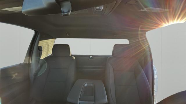 new 2025 GMC Sierra 1500 car, priced at $35,615