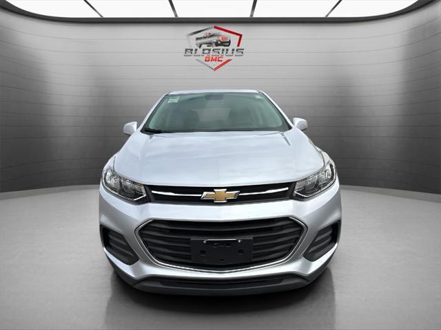 used 2018 Chevrolet Trax car, priced at $12,981