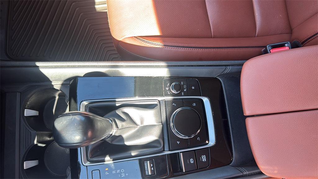 used 2023 Mazda CX-50 car, priced at $28,955
