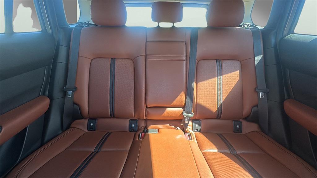 used 2023 Mazda CX-50 car, priced at $28,955