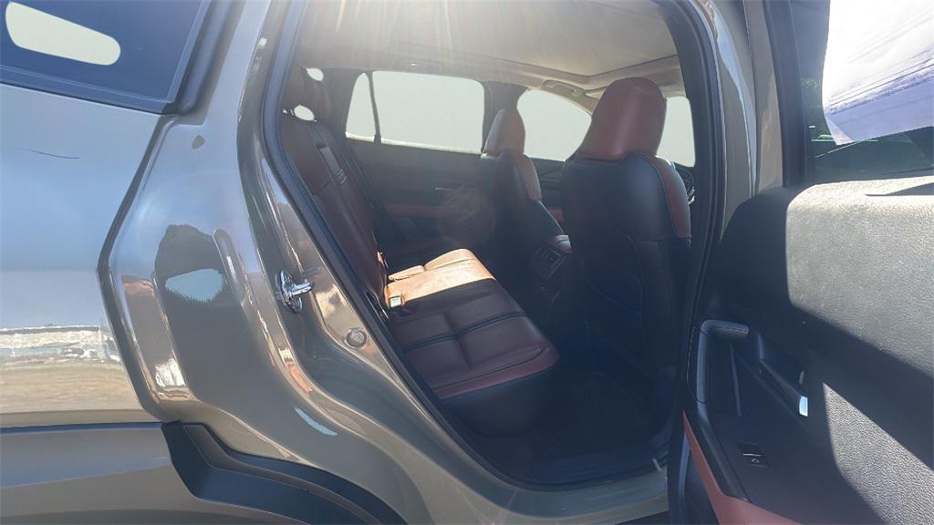 used 2023 Mazda CX-50 car, priced at $28,955