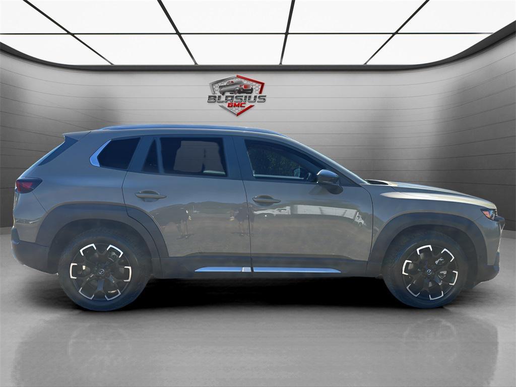 used 2023 Mazda CX-50 car, priced at $28,955