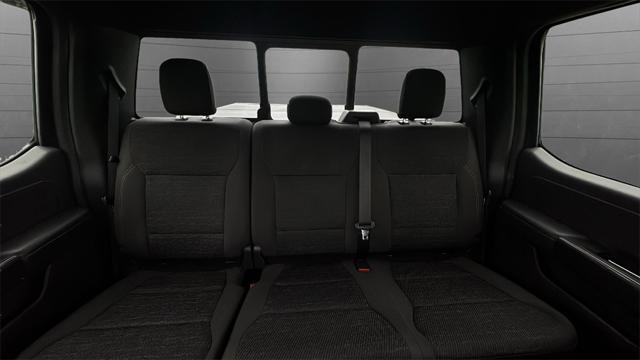 used 2022 Ford F-150 car, priced at $35,989