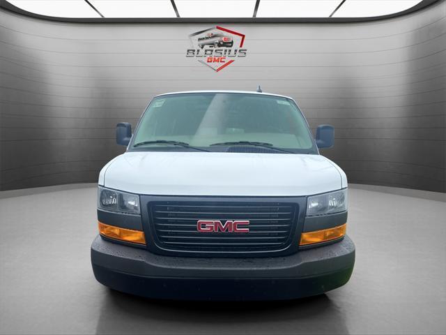 new 2024 GMC Savana 2500 car, priced at $44,320