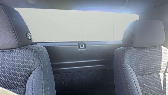 new 2025 GMC Sierra 2500 car, priced at $50,755