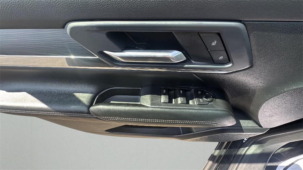 new 2026 GMC Terrain car, priced at $33,235