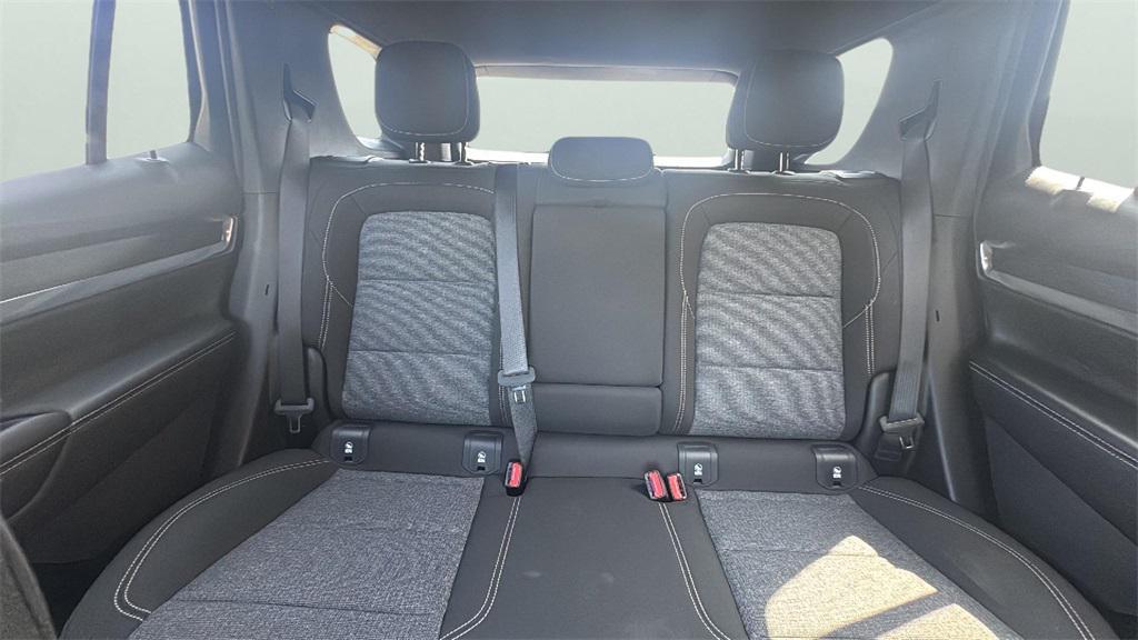 new 2026 GMC Terrain car, priced at $33,235