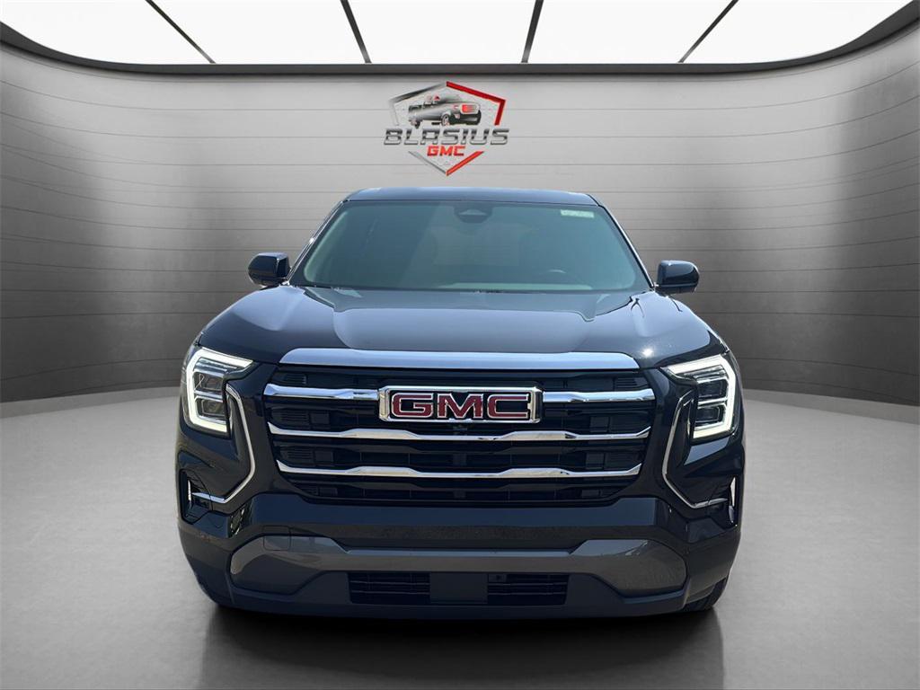 new 2026 GMC Terrain car, priced at $33,235