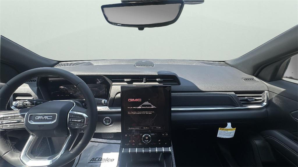 new 2026 GMC Terrain car, priced at $33,235