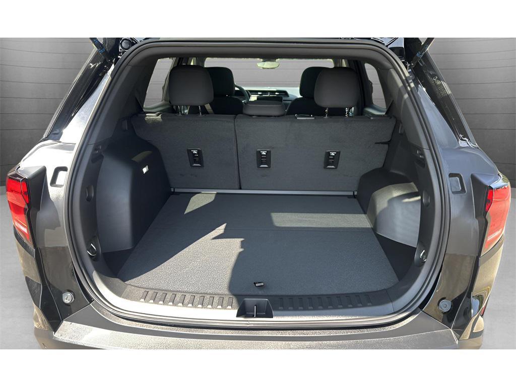 new 2026 GMC Terrain car, priced at $33,235