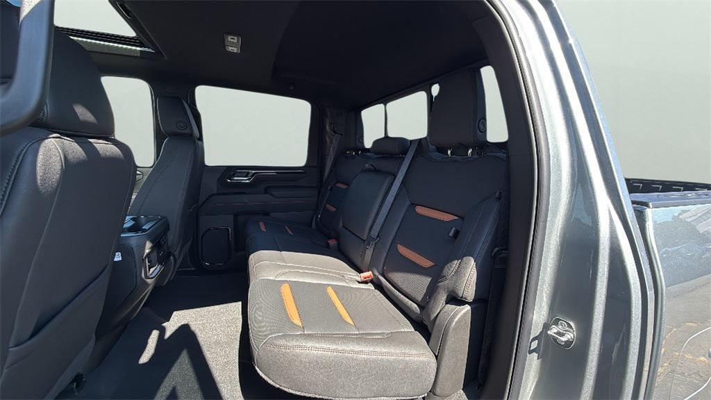new 2026 GMC Sierra 2500 car, priced at $86,660
