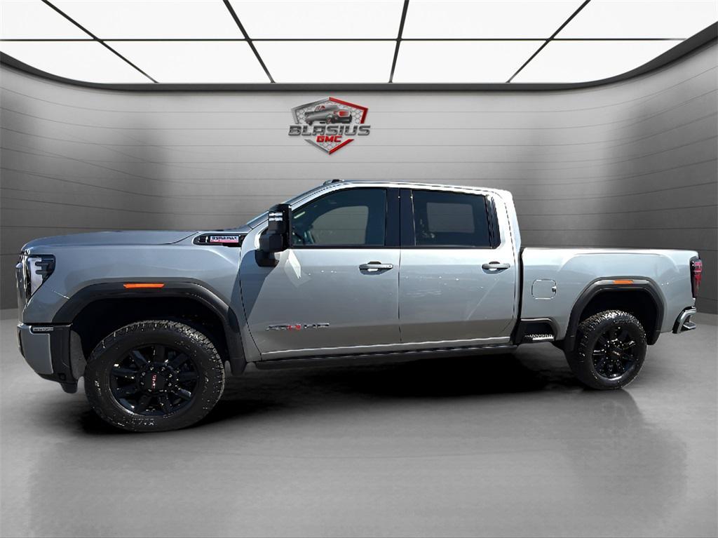new 2026 GMC Sierra 2500 car, priced at $86,660
