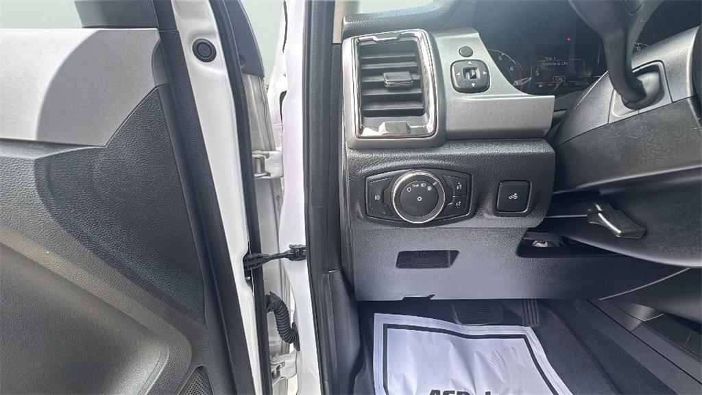 used 2021 Ford Ranger car, priced at $18,950