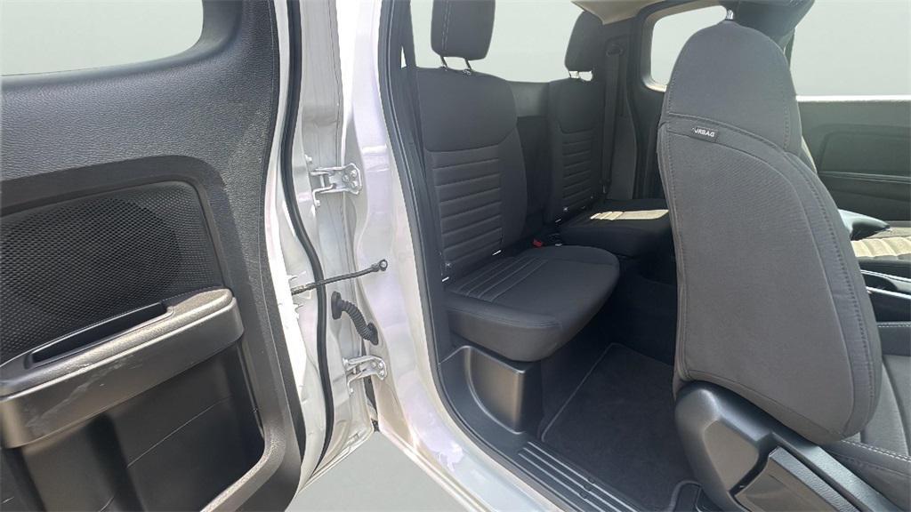 used 2021 Ford Ranger car, priced at $18,950