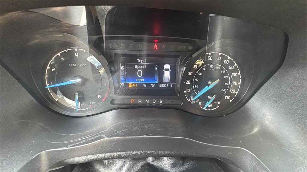 used 2021 Ford Ranger car, priced at $18,950