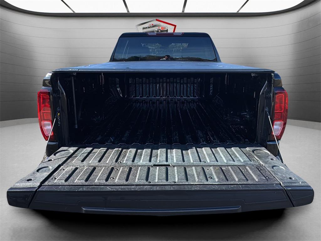 used 2022 GMC Sierra 1500 car, priced at $34,955